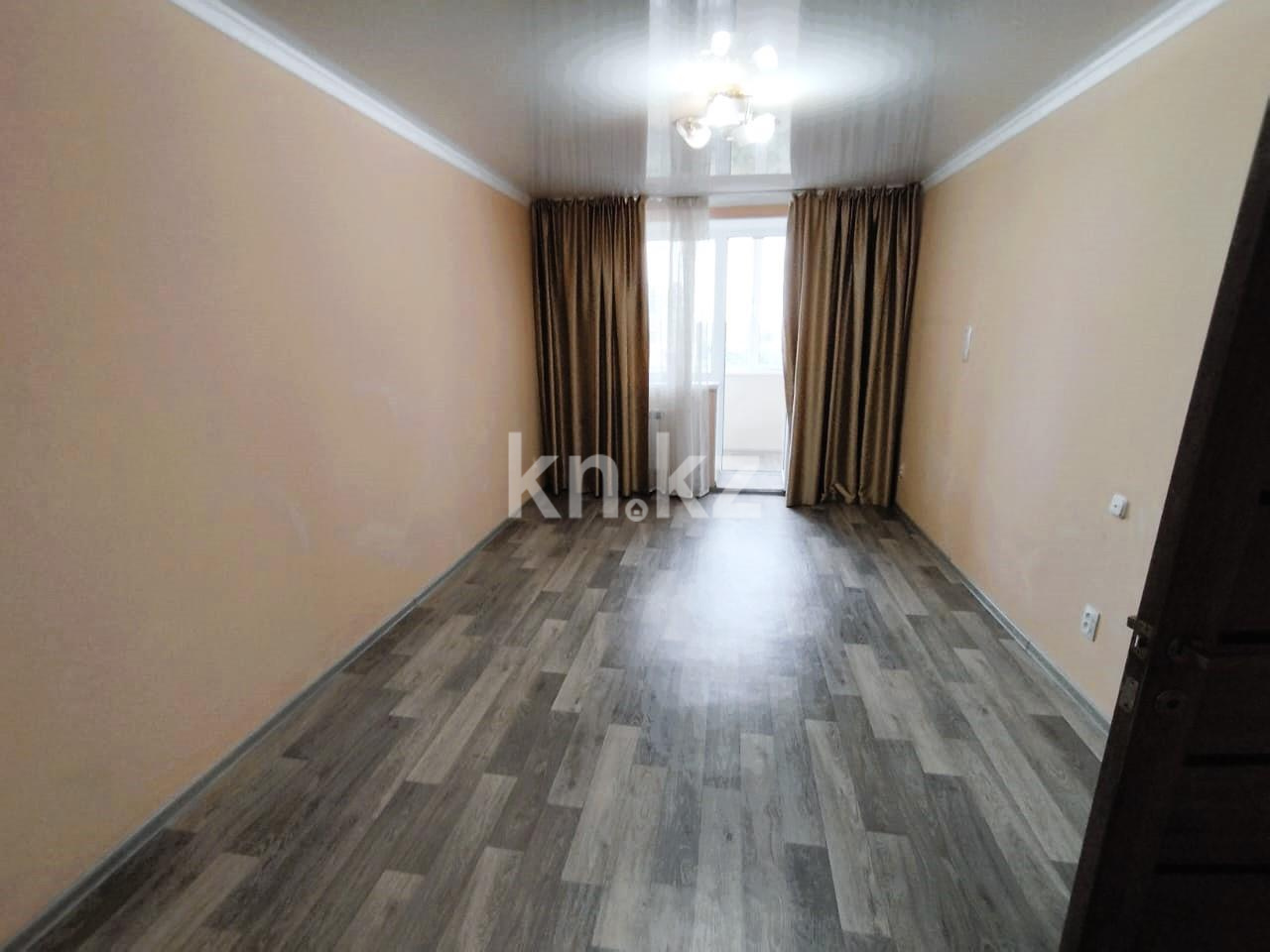 Продажа 3-комнатной квартиры, 66 м², ул. Сарыарка - Продажа  трехкомнатных квартир в Караганде фото 6 из 19