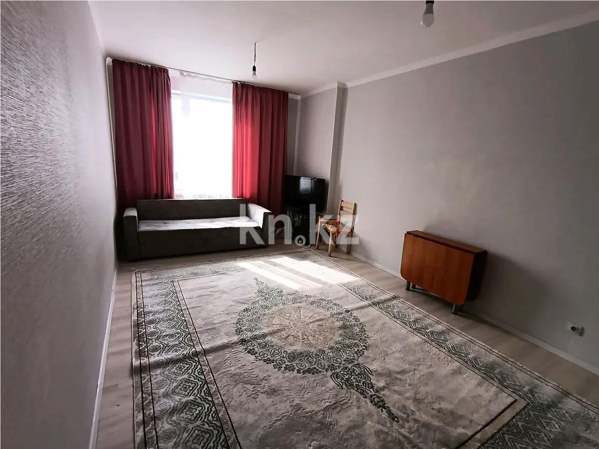Продажа 2-комнатной квартиры, 52 м², ул. А-75, дом  2 - Продажа квартир в Астане фото 1 из 4