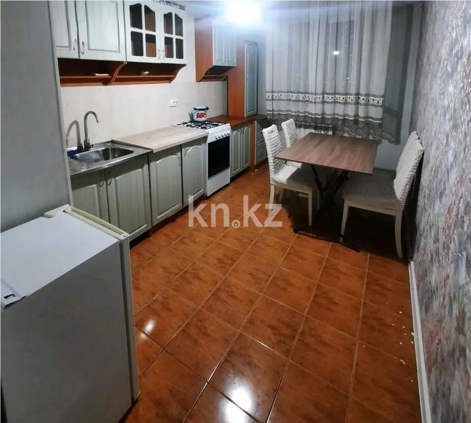 Продажа 2-комнатной квартиры, 55 м² - Продажа квартир в Карасайском р-не Алматы фото 3 из 5