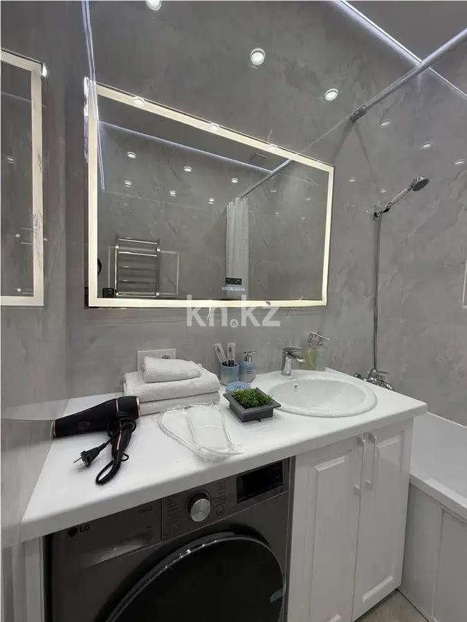 Продажа 2-комнатной квартиры, 50 м² - Недвижимость в Алматы - страница 28 фото 5 из 6