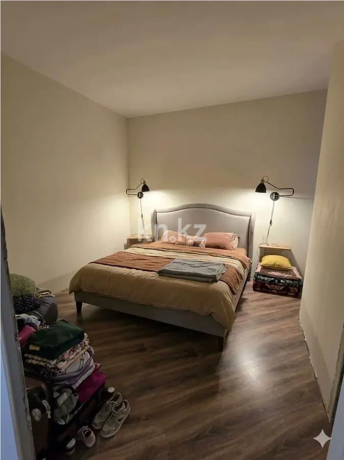 Продажа 3-комнатной квартиры, 45.6 м² - Продажа квартир в Астане - страница 67 фото 2 из 5