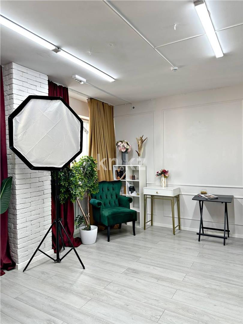 Продажа 3-комнатной квартиры, 82.5 м² в Астане - фото 4