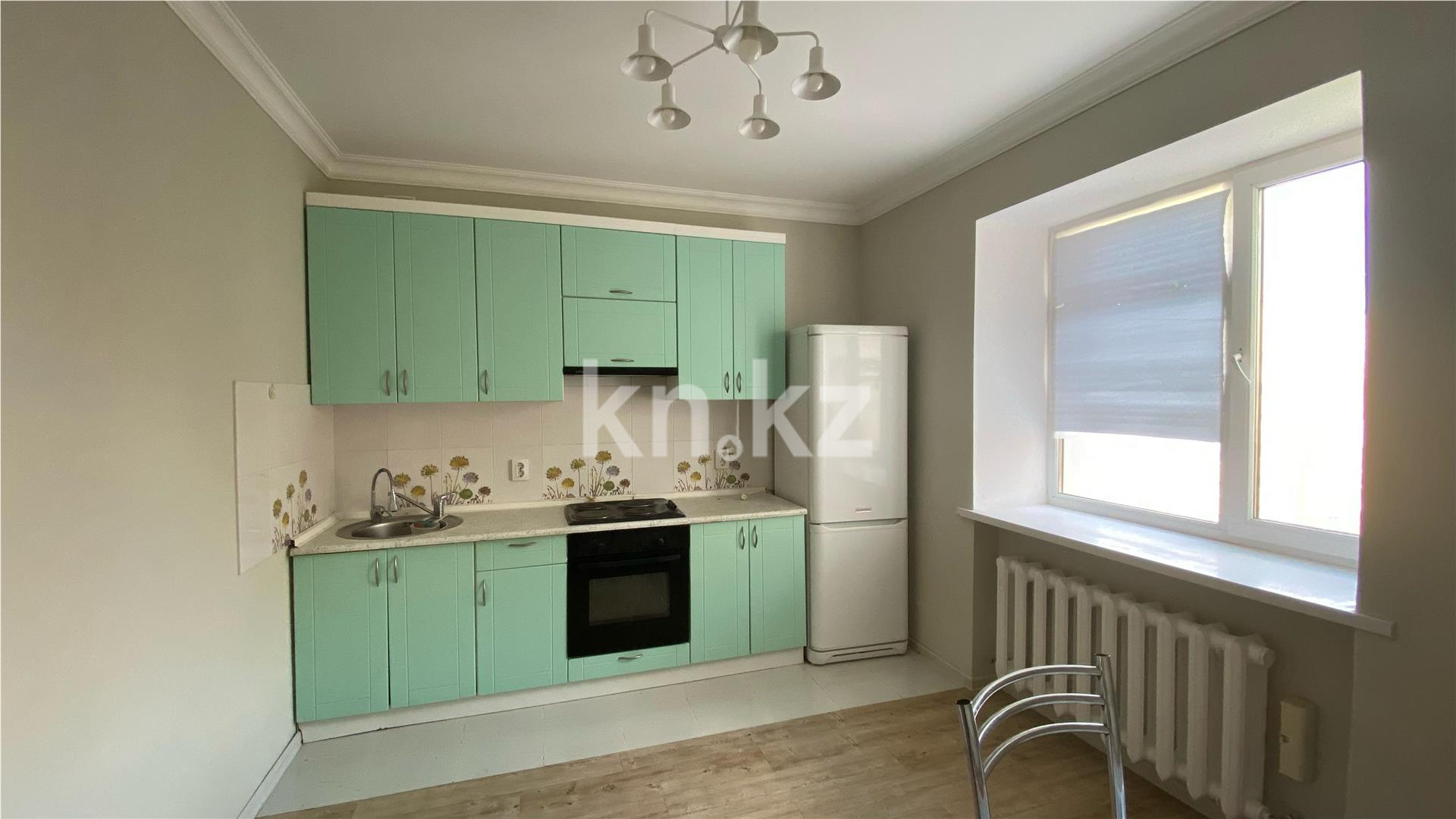Продажа 2-комнатной квартиры, 68 м², пр. Улы Дала - Продажа  двухкомнатных квартир в новостройках Астаны с фото фото 1 из 11
