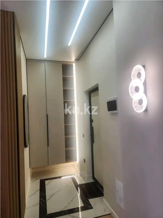 Продажа 2-комнатной квартиры, 45 м² в Астане - фото 5