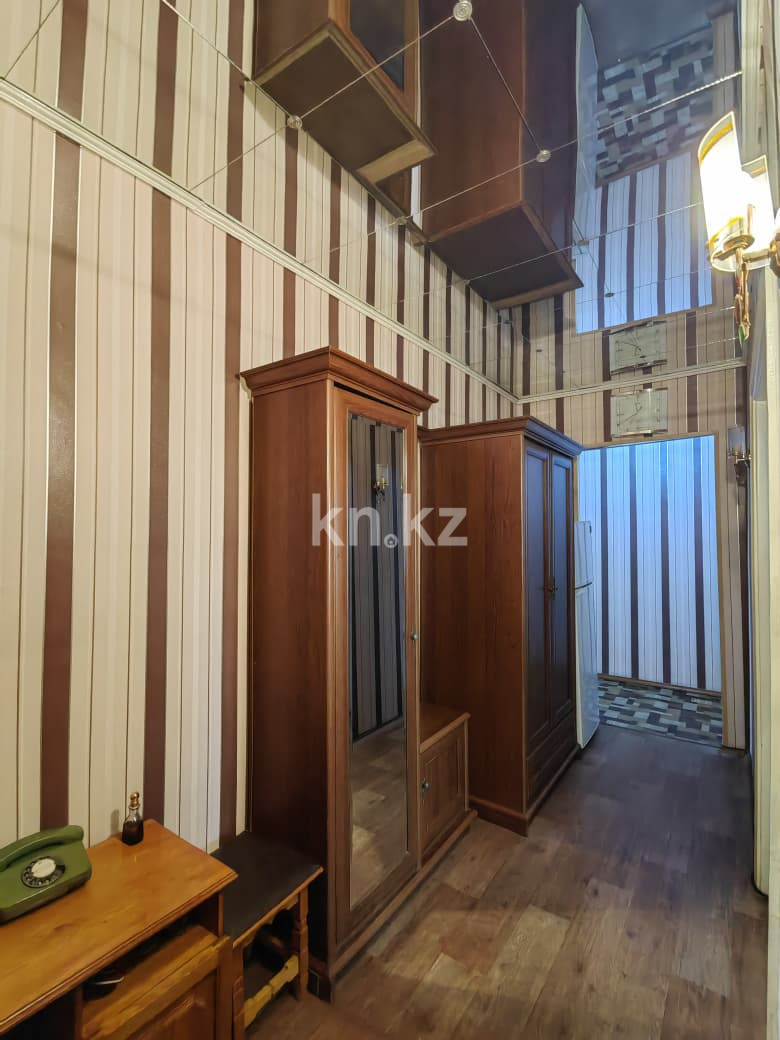 Продажа 4-комнатной квартиры, 77 м², ул. Язева, дом  10 - Продажа квартир в Караганде фото 29 из 35