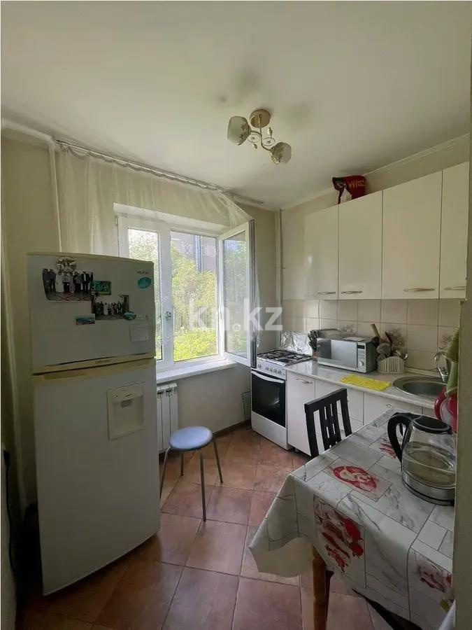 Продажа 2-комнатной квартиры, 43 м² - Продажа двухкомнатных квартир от собственников в Алматы - страница 48 фото 3 из 5