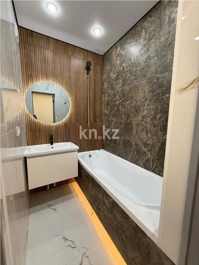 Продажа 2-комнатной квартиры, 53 м² в Астане - фото 4