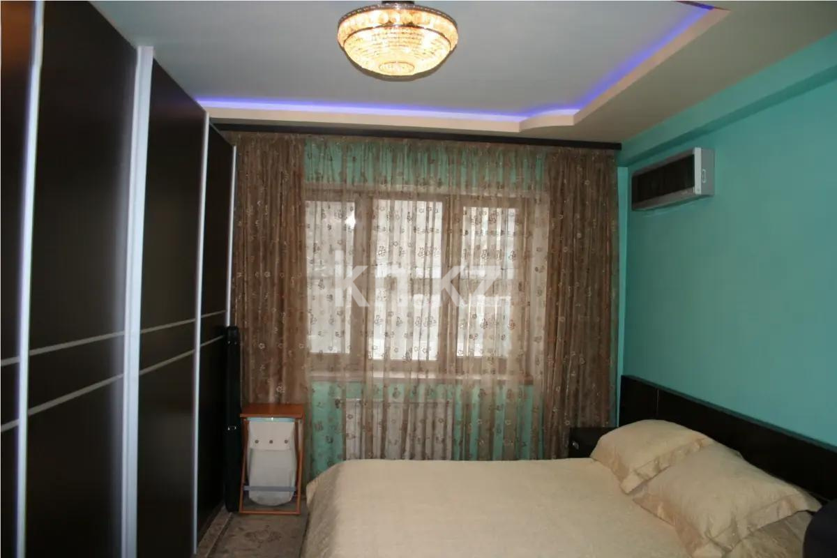 Продажа 5-комнатной квартиры, 130 м², ул. Курмангазы, дом  32 - Продажа квартир в Алматы фото 2 из 12