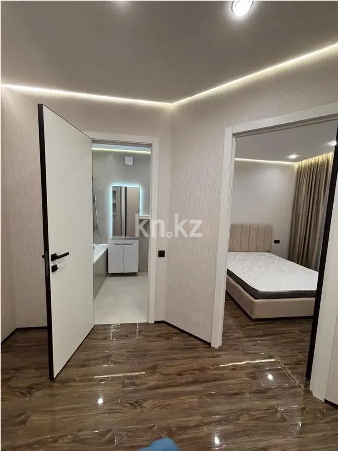 Продажа 2-комнатной квартиры, 39 м² в Астане - фото 3