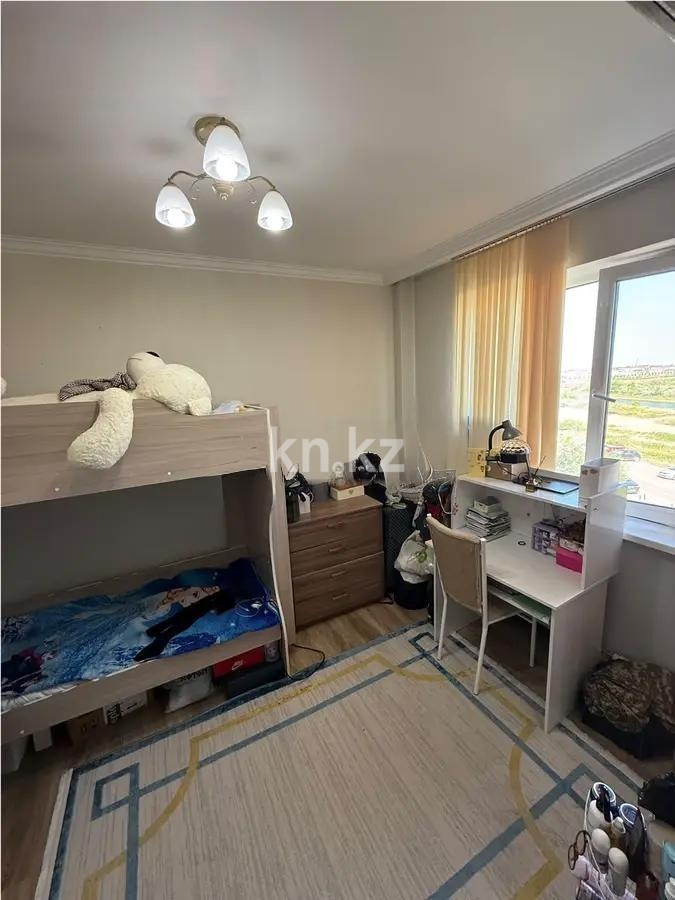 Продажа 2-комнатной квартиры, 44 м² в Астане - фото 3