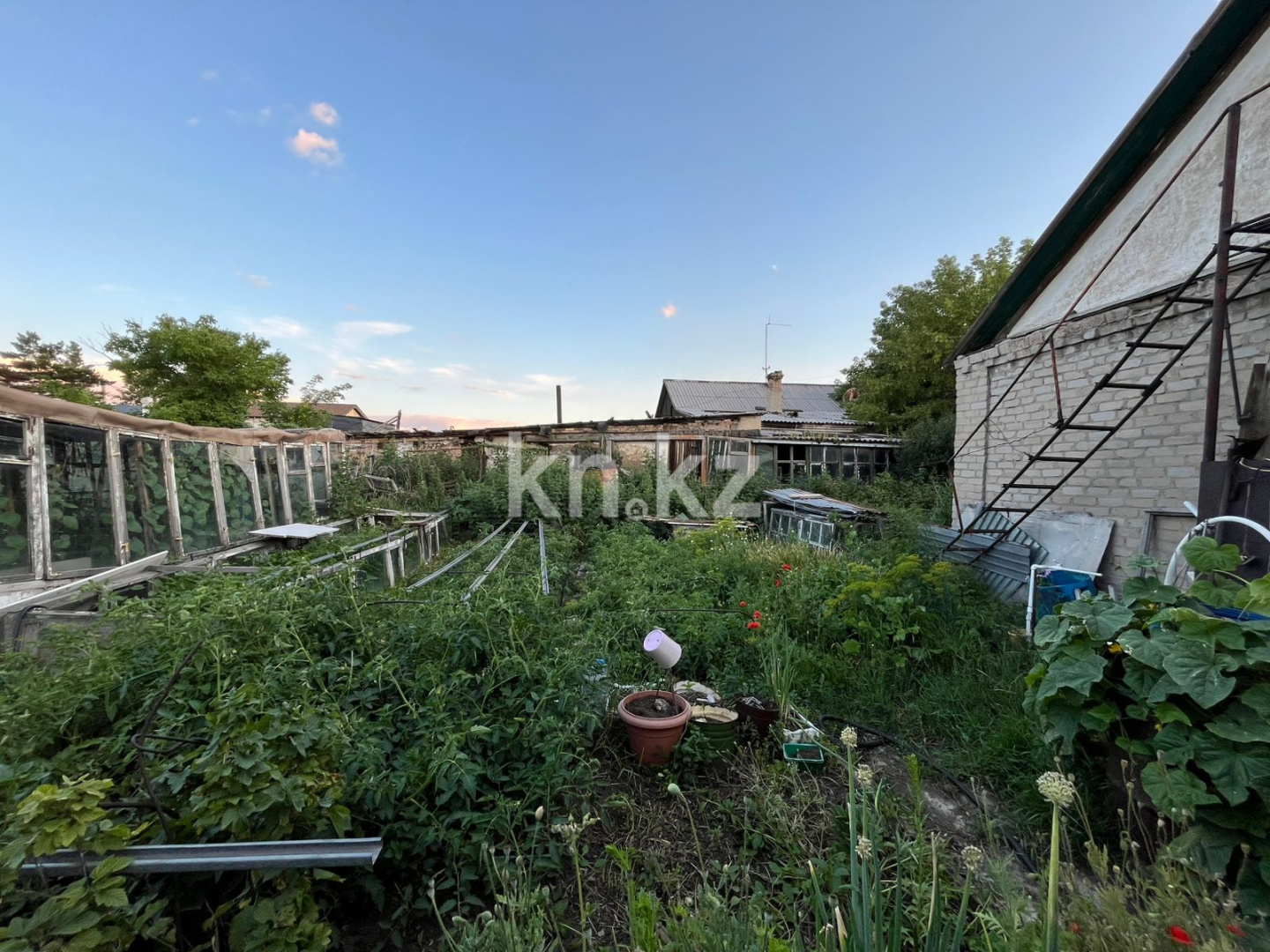 Продажа 3-комнатного дома, 85 м², ул. Розы Люксембург в Караганде - фото 10