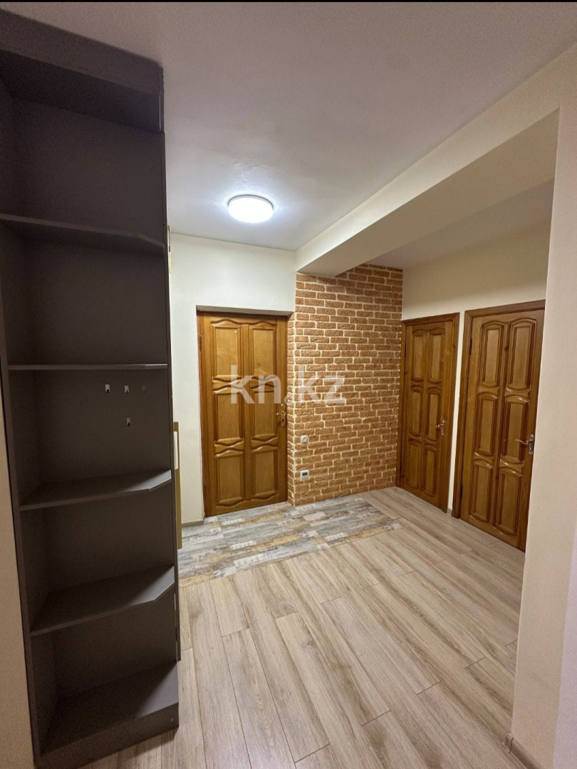 Продажа 3-комнатной квартиры, 81.1 м², ул. Тимирязева, дом  83а - ул. Ауэзова - Продажа квартир в Алматы фото 16 из 19