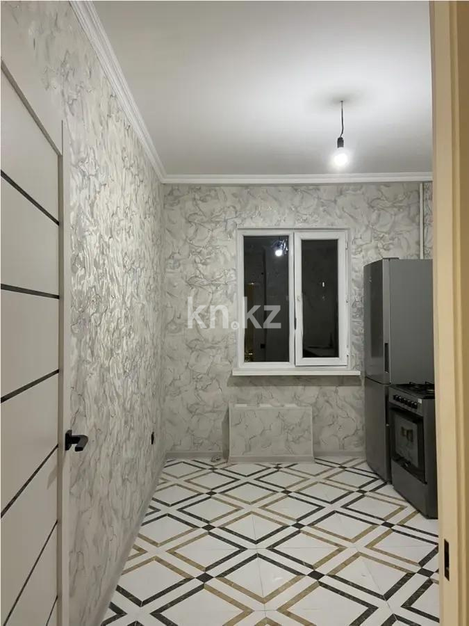 Продажа 2-комнатной квартиры, 64 м², мкр-н Кокжиек, дом  28 - Продажа  двухкомнатных квартир в Алматы с фото фото 2 из 3