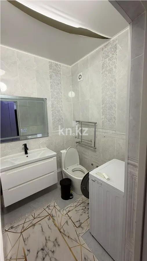 Продажа 2-комнатной квартиры, 70 м² в Алматы - фото 4