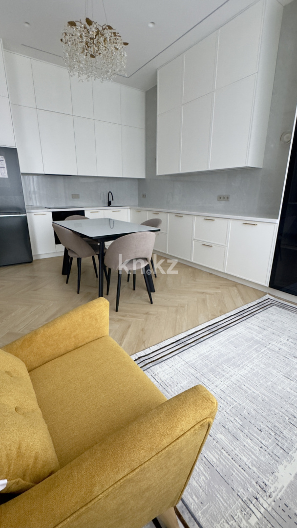 Продажа 2-комнатной квартиры, 78 м² - Продажа двухкомнатных квартир в Астане - страница 126 фото 10 из 17