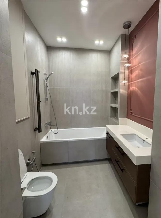 Продажа 2-комнатной квартиры, 70 м² - Продажа квартир в р-не Есиль Астаны - страница 5 фото 3 из 3