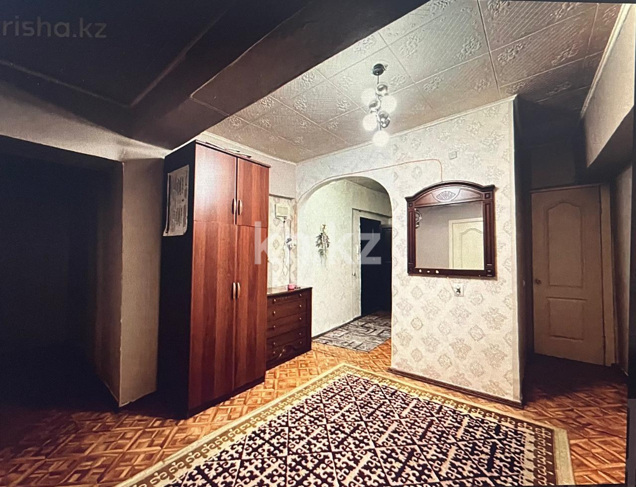 Продажа 4-комнатной квартиры, 99 м² - Продажа недвижимости в Казахстане - страница 23 фото 8 из 10