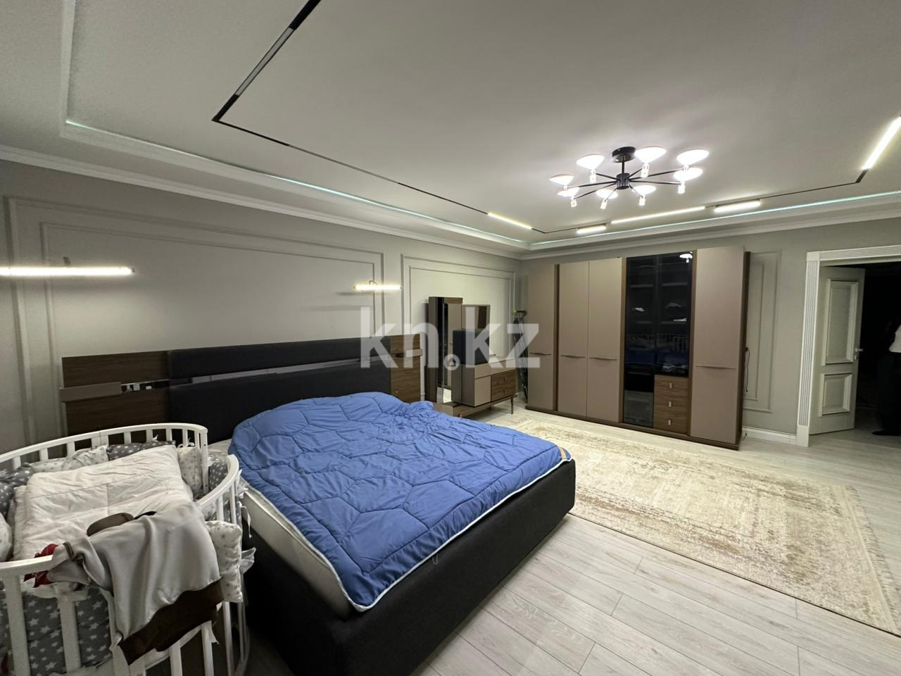 Продажа 9-комнатного дома, 350 м² - Продажа недвижимости в Шымкенте фото 14 из 36