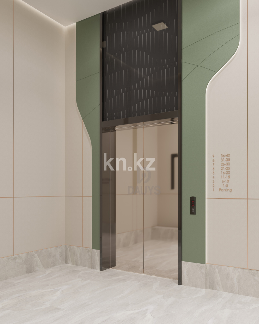 Продажа 3-комнатной квартиры, 90 м², ул. Нажимеденова, дом  28 в Астане - фото 11