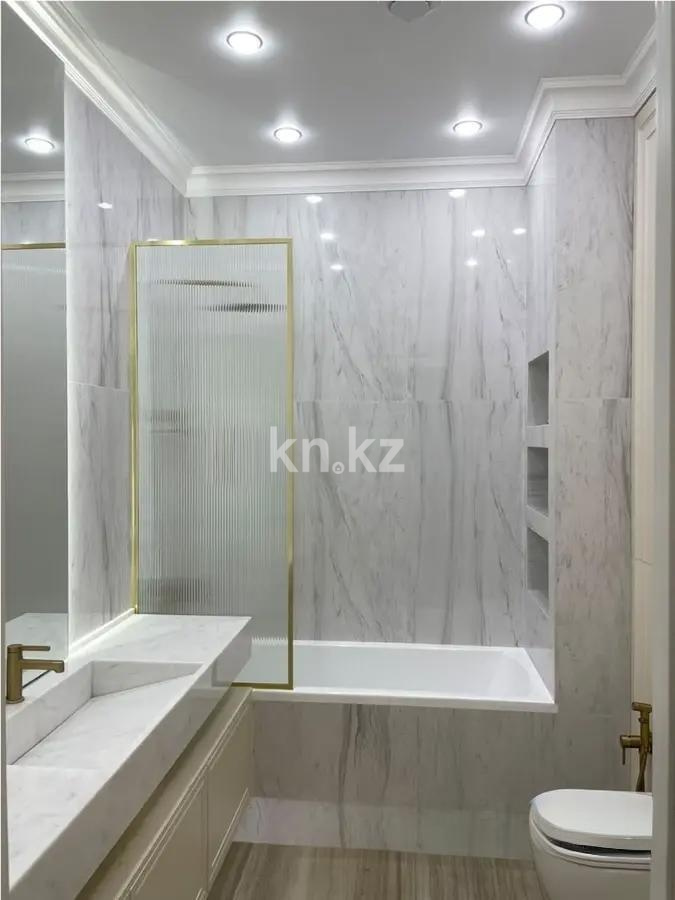Продажа 3-комнатной квартиры, 117 м² в Астане - фото 7