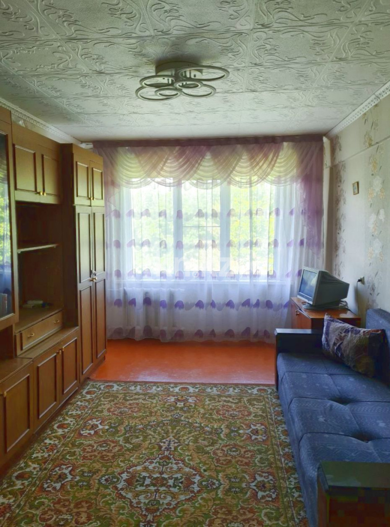 Продажа 4-комнатной квартиры, 75 м², ул. Добролюбова, дом  41 - Продажа квартир в Усть-Каменогорске с фото фото 1 из 32