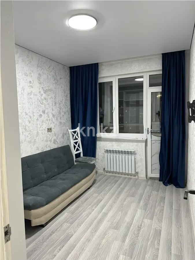 Продажа 2-комнатной квартиры, 39 м² в Астане - фото 2