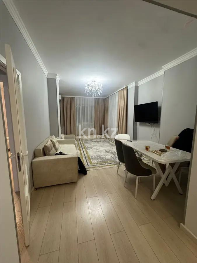 Продажа 2-комнатной квартиры, 80 м², ул. Навои, дом  208/8 в Алматы
