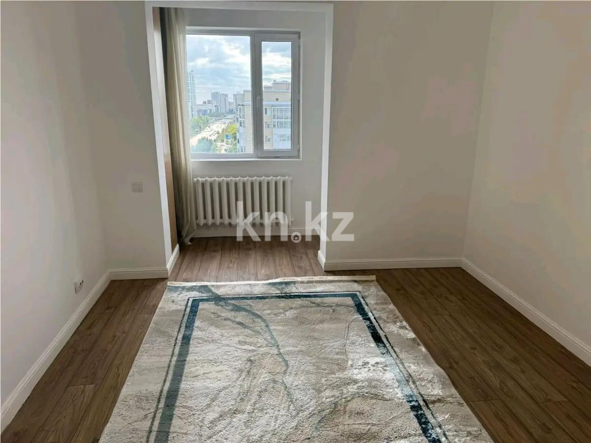 Продажа 3-комнатной квартиры, 101 м² - Продажа квартир от собственников в Астане фото 2 из 6