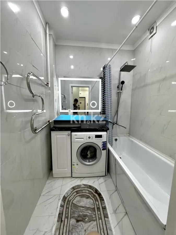 Продажа 2-комнатной квартиры, 72 м², мкр-н Зердели, дом  1/63 - Продажа  двухкомнатных квартир в Алматы с фото фото 4 из 6