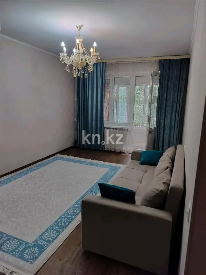 Продажа 1-комнатной квартиры, 31 м² в Алматы