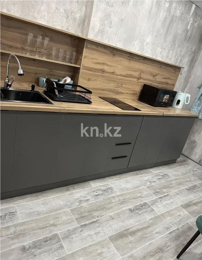 Продажа 2-комнатной квартиры, 42 м² в Темиртау - фото 3