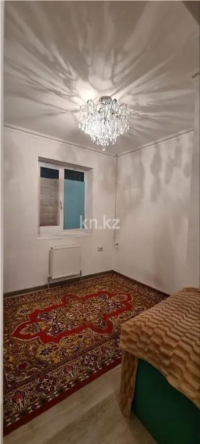 Продажа 2-комнатной квартиры, 51.9 м² - Продажа квартир в Наурызбайском р-не Алматы - страница 19 фото 2 из 5