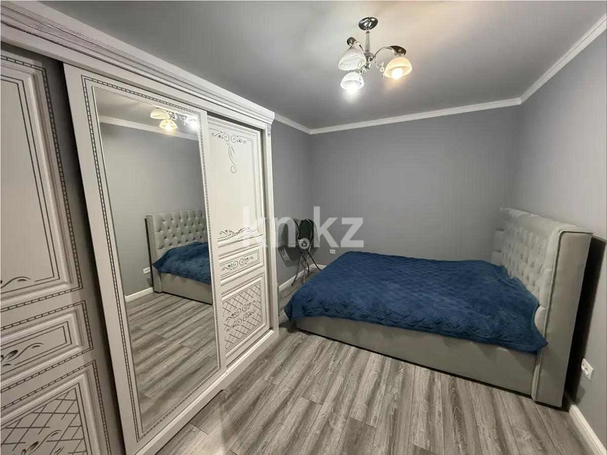 Продажа 2-комнатной квартиры, 57 м² - Продажа недвижимости в Казахстане фото 2 из 6