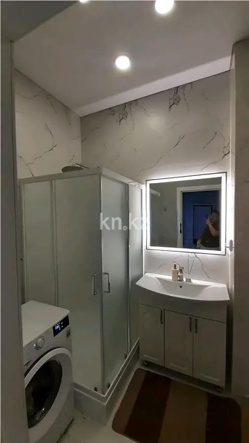 Продажа 3-комнатной квартиры, 85 м² - Продажа квартир в Караганде - страница 3 фото 4 из 5