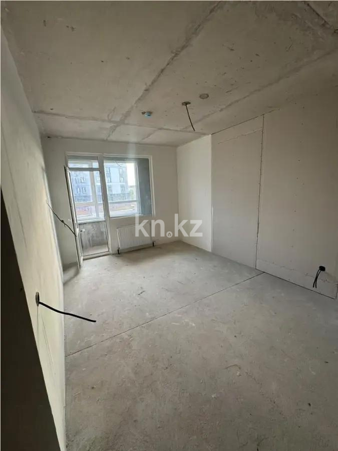 Продажа 1-комнатной квартиры, 29 м² в Алматы
