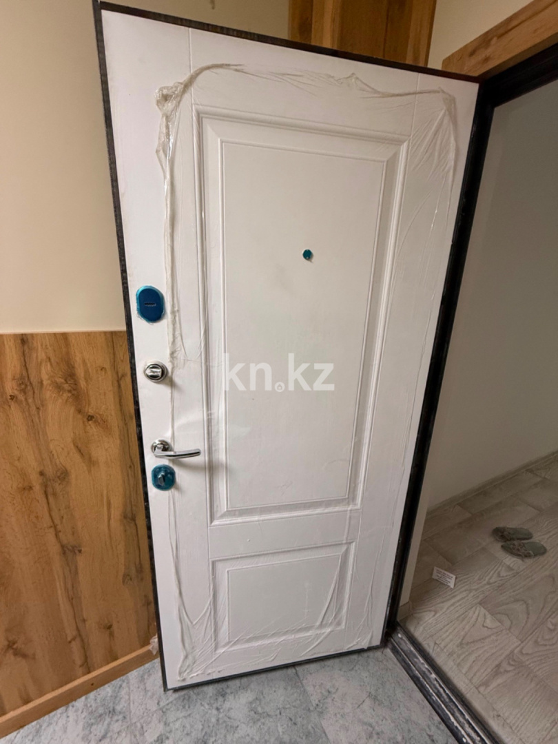 Аренда 3-комнатной квартиры, 88 м² - Аренда квартир помесячно от хозяев в Караганде фото 5 из 8