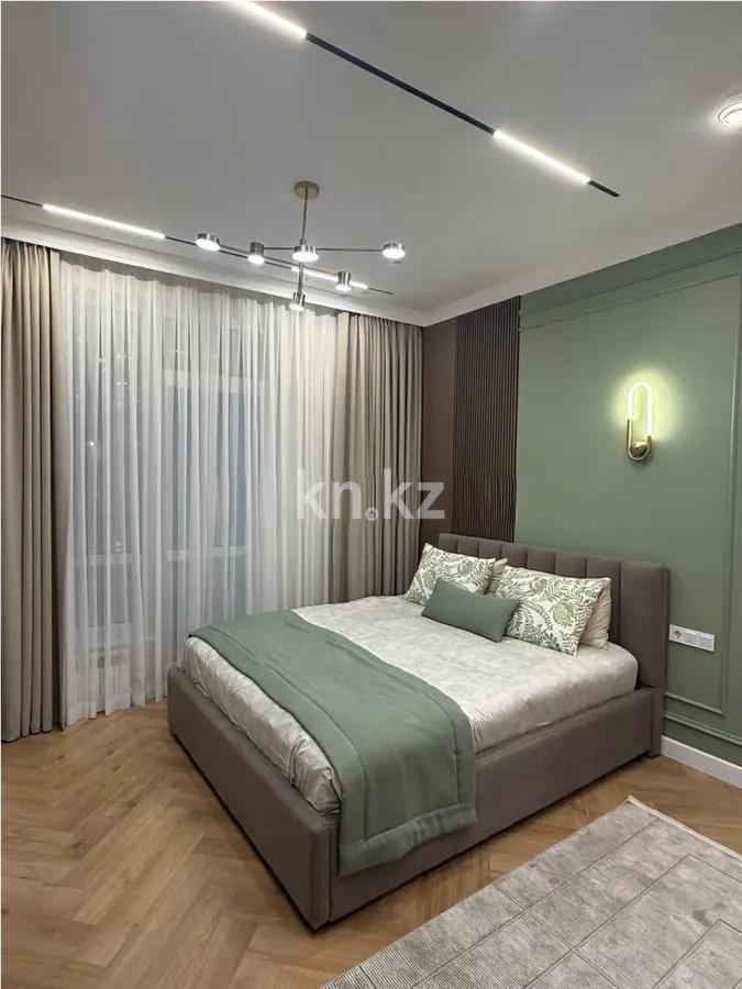Продажа 3-комнатной квартиры, 87 м² - Продажа трехкомнатных квартир от собственников в Алматы - страница 2 фото 3 из 3