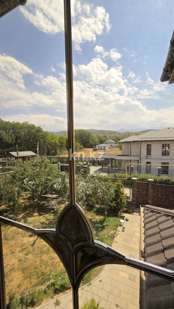 Продажа 5-комнатного дома, 420.8 м², улица Жетысу, дом  75 - Продажа квартир в Алматинской области фото 27 из 40