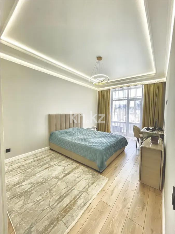 Продажа 3-комнатной квартиры, 70 м² - Продажа квартир в Астане - страница 2 фото 2 из 5