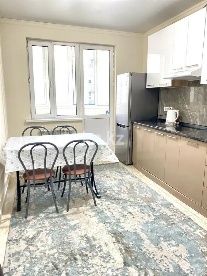 Продажа 2-комнатной квартиры, 58.2 м², мкр-н Дарабоз, дом  35 - Продажа  двухкомнатных квартир в новостройках Алматы с фото фото 2 из 5