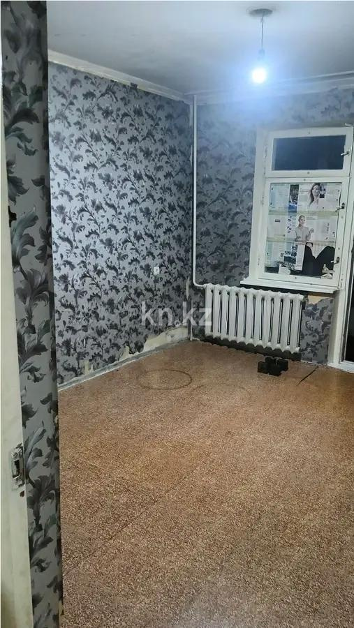 Продажа 2-комнатной квартиры, 52 м² в Алматы
