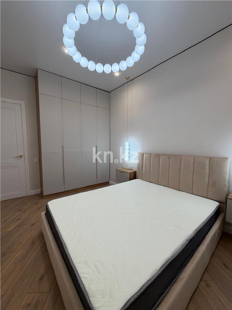 Продажа 2-комнатной квартиры, 46 м², ул. Култегин в Астане - фото 3