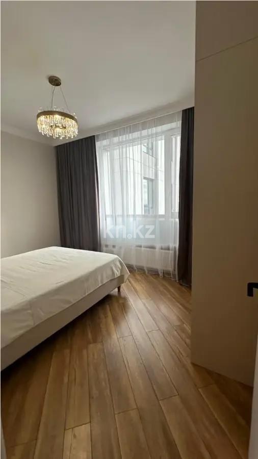 Продажа 3-комнатной квартиры, 92 м², пр. Туран, дом  44/2 в Астане - фото 2