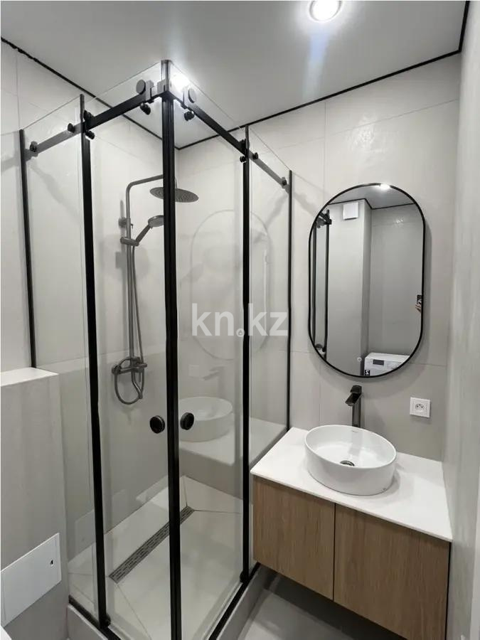 Продажа 2-комнатной квартиры, 45 м² в Алматы - фото 3