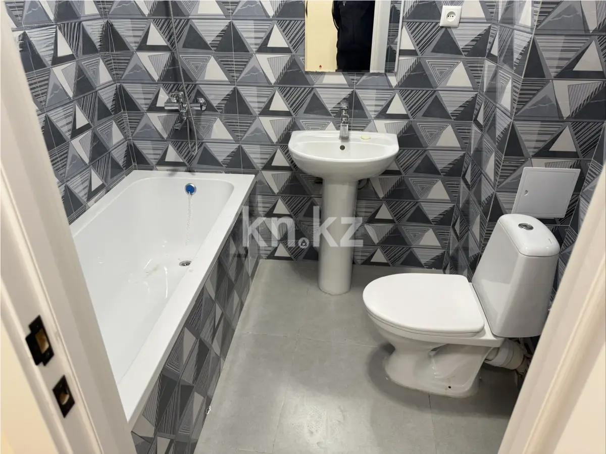 Продажа 1-комнатной квартиры, 31 м² в Астане - фото 4