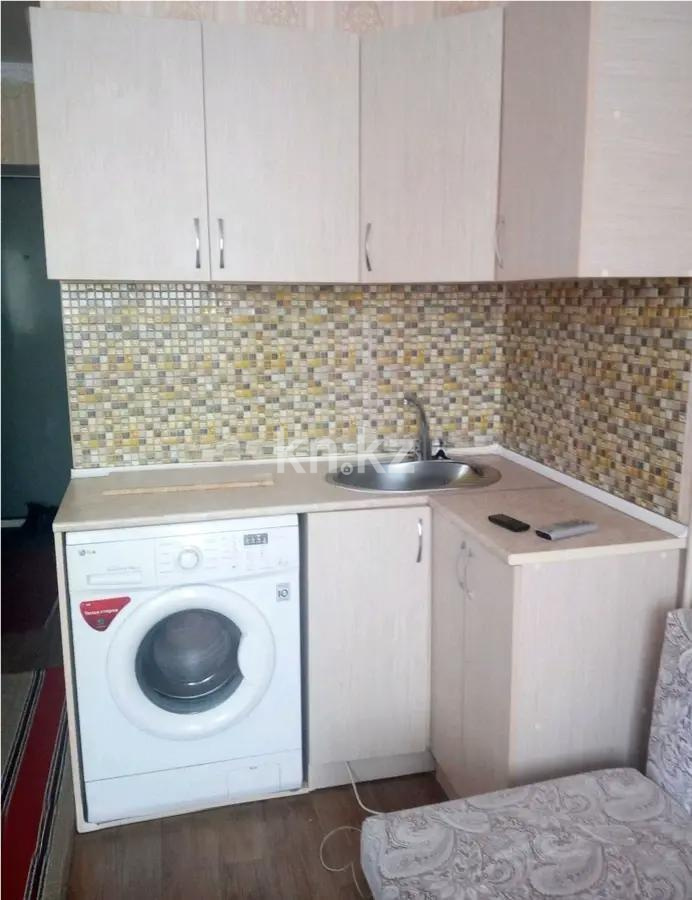 Продажа 1-комнатной квартиры, 18 м², ул. Мусрепова, дом  7/2 в Астане - фото 2