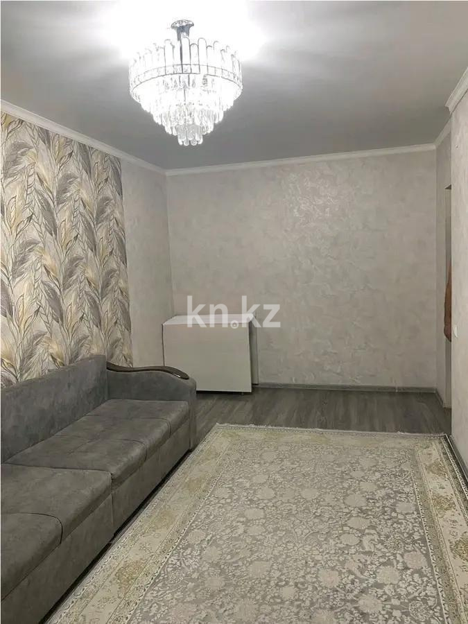 Продажа 2-комнатной квартиры, 53.3 м² в Алматы