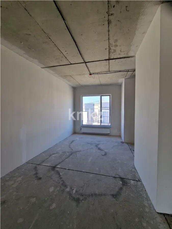 Продажа 3-комнатной квартиры, 100 м² в Алматы - фото 3