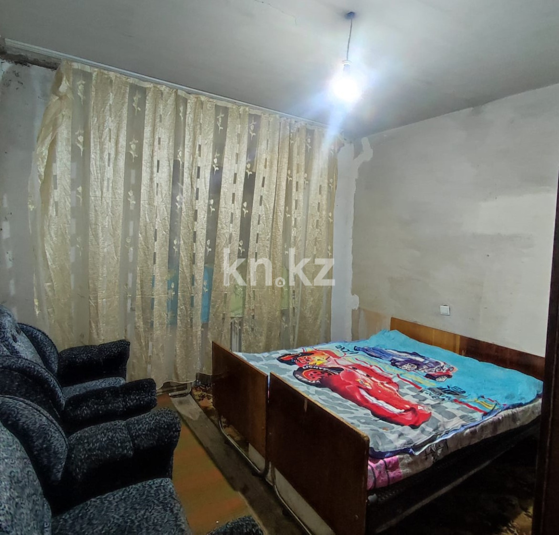 Продажа 2-комнатной квартиры, 49 м², ул. Школьная - Продажа квартир в Абае фото 3 из 8