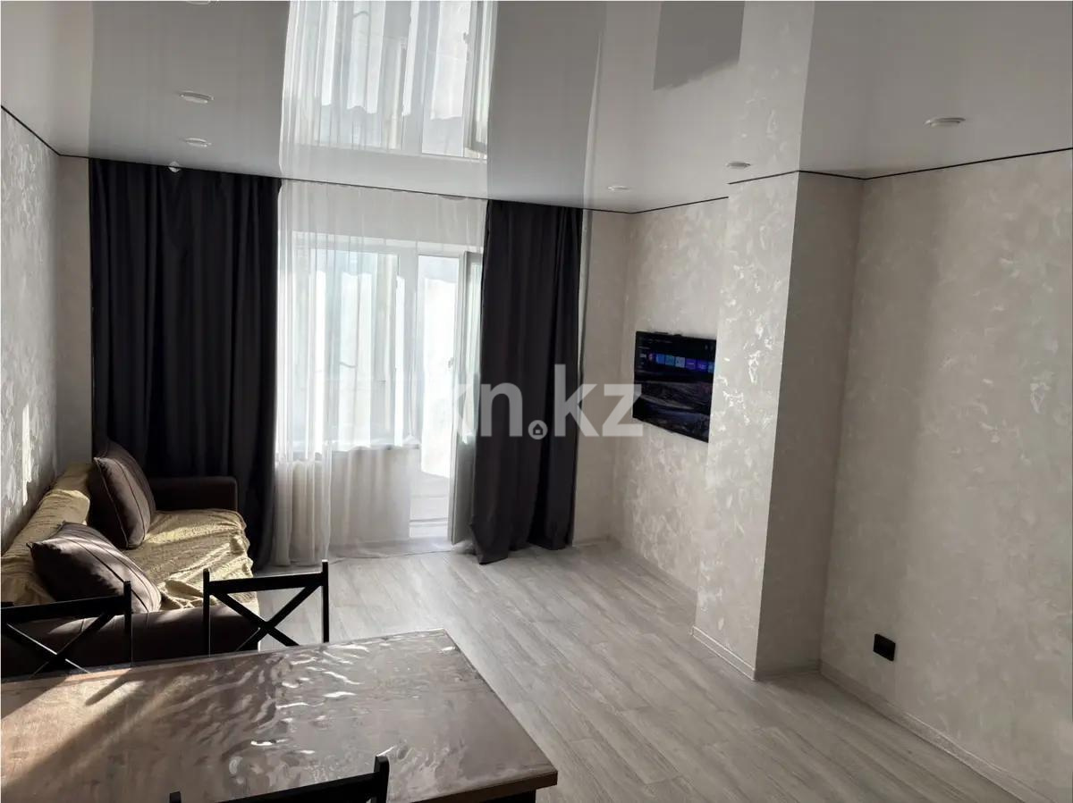 Продажа 2-комнатной квартиры, 40 м² в Астане